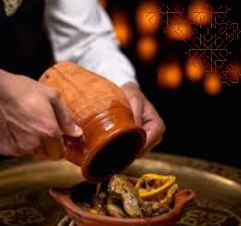 Tanjia: Discover the Traditional Moroccan Slow-Cooked Meat Dish