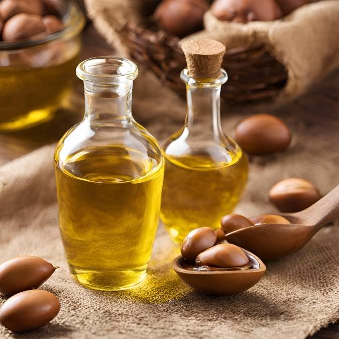 Argan Oil